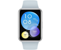 Huawei Watch Fit 2 Active niebieski - 1099963 - zdjęcie 3